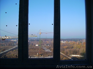 Металлопластиковое окно на балкон 2600*1600 со скидкой 40 % - <ro>Изображение</ro><ru>Изображение</ru> #1, <ru>Объявление</ru> #430459