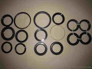 99% запасных частей к АГ,  УДА