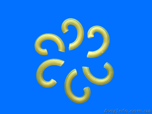 Макароны высокого качества