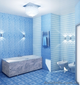 Экраны под ванну, душевые ограждения - <ro>Изображение</ro><ru>Изображение</ru> #6, <ru>Объявление</ru> #447413