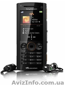 телефон Sony Ericsson W902 - <ro>Изображение</ro><ru>Изображение</ru> #1, <ru>Объявление</ru> #452200