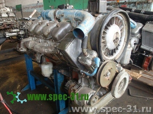 Ремонт двигателя Tatra (Татра) с гарантией - <ro>Изображение</ro><ru>Изображение</ru> #1, <ru>Объявление</ru> #448582
