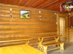 Продается база отдыха в горнолыжном курорте Красия - <ro>Изображение</ro><ru>Изображение</ru> #5, <ru>Объявление</ru> #449983