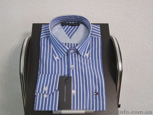 Рубашки Tommy Hilfiger,  Burberry в Оптом - <ro>Изображение</ro><ru>Изображение</ru> #1, <ru>Объявление</ru> #483516
