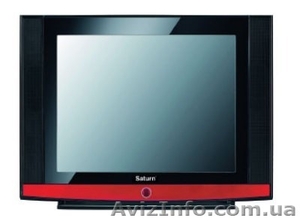 продам новый телевизор Saturn ST-TV21F2 - <ro>Изображение</ro><ru>Изображение</ru> #1, <ru>Объявление</ru> #479441