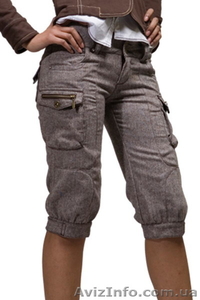 Продам джинсы, брюки, платья производства Италия - <ro>Изображение</ro><ru>Изображение</ru> #5, <ru>Объявление</ru> #481395