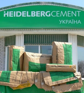 Продам цемент М-400
