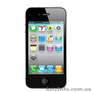 Китайский iPhone 4G w99 - <ro>Изображение</ro><ru>Изображение</ru> #1, <ru>Объявление</ru> #463948