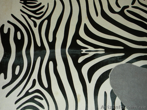 Слилизованная шкура 