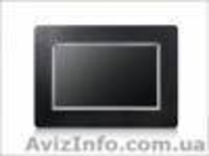 Продам цифровую фоторамку Samsung SPF-105P (Black) - <ro>Изображение</ro><ru>Изображение</ru> #1, <ru>Объявление</ru> #462004