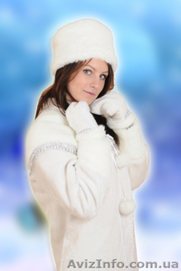 карнавальный костюм снегурочки - <ro>Изображение</ro><ru>Изображение</ru> #3, <ru>Объявление</ru> #464844