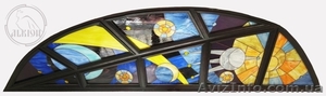 «Эксклюзивные витражные потолки в технике Тиффани» - <ro>Изображение</ro><ru>Изображение</ru> #4, <ru>Объявление</ru> #482426