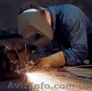 Сварочные услуги  г. Чернигов