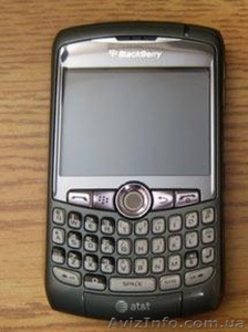 blackberry 8310 - <ro>Изображение</ro><ru>Изображение</ru> #1, <ru>Объявление</ru> #473858