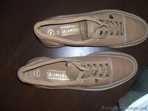 Продам новые туфли SALAMANDER с Германии. - <ro>Изображение</ro><ru>Изображение</ru> #3, <ru>Объявление</ru> #457181