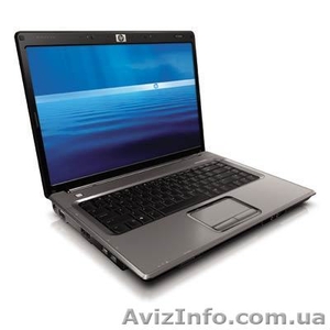 Ноутбук HP G6000 - <ro>Изображение</ro><ru>Изображение</ru> #1, <ru>Объявление</ru> #481840