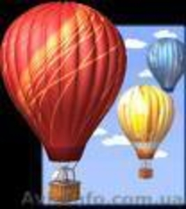 Прогулка на воздушном шаре!!! - <ro>Изображение</ro><ru>Изображение</ru> #3, <ru>Объявление</ru> #294351