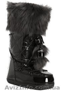  moon boots Dior - <ro>Изображение</ro><ru>Изображение</ru> #2, <ru>Объявление</ru> #457236