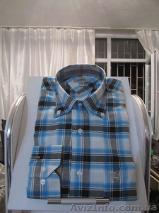 Рубашки Tommy Hilfiger,  Burberry в Оптом - <ro>Изображение</ro><ru>Изображение</ru> #4, <ru>Объявление</ru> #483516