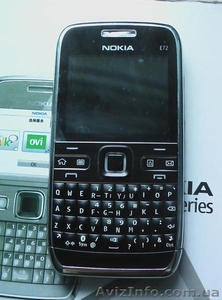 купить недорого nokia e72 - <ro>Изображение</ro><ru>Изображение</ru> #1, <ru>Объявление</ru> #456477