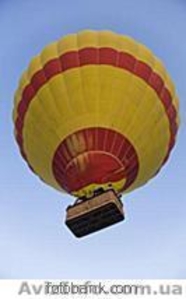 Прогулка на воздушном шаре!!! - <ro>Изображение</ro><ru>Изображение</ru> #4, <ru>Объявление</ru> #294351