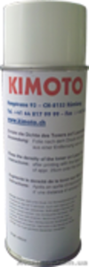 Аэрозоль, зачернитель тонера Kimoto - <ro>Изображение</ro><ru>Изображение</ru> #1, <ru>Объявление</ru> #459577