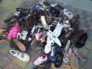 Стоковая обувь дешево,  все регионы