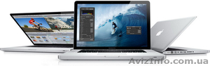 Ноутбук MacBook Pro - Низкие Цены - <ro>Изображение</ro><ru>Изображение</ru> #2, <ru>Объявление</ru> #460884