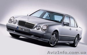 Двигатель по запчастям на Mercedes  W210 2,2 - <ro>Изображение</ro><ru>Изображение</ru> #1, <ru>Объявление</ru> #403167