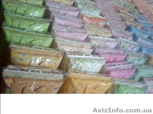 продам новое детское одеяло