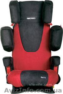 Recaro start 2.0,  недорого,  напрямую из Германии!