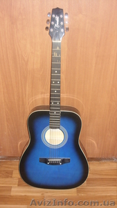 Продам гитару Cremona - <ro>Изображение</ro><ru>Изображение</ru> #1, <ru>Объявление</ru> #459337