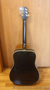 Продам гитару Cremona - <ro>Изображение</ro><ru>Изображение</ru> #2, <ru>Объявление</ru> #459337