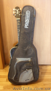 Продам гитару Cremona - <ro>Изображение</ro><ru>Изображение</ru> #3, <ru>Объявление</ru> #459337