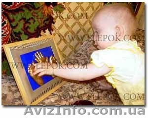 Прекрасный подарок на память для Вашего ребенка - <ro>Изображение</ro><ru>Изображение</ru> #3, <ru>Объявление</ru> #512990