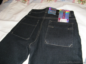 Стильные красивые джинсы - <ro>Изображение</ro><ru>Изображение</ru> #3, <ru>Объявление</ru> #495151