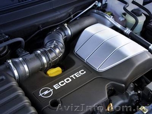 Двигатели и КПП для Opel  - <ro>Изображение</ro><ru>Изображение</ru> #1, <ru>Объявление</ru> #514938