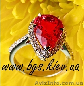 Золотые кольца на подарок - <ro>Изображение</ro><ru>Изображение</ru> #4, <ru>Объявление</ru> #496308
