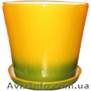 Горшки/кашпо со скидкой 50%