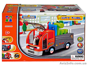 Детские игрушки оптом!