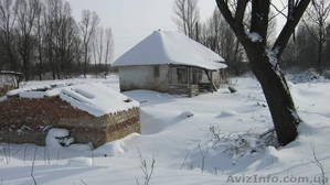 маленький дом, озеро - Старый Быков - <ro>Изображение</ro><ru>Изображение</ru> #1, <ru>Объявление</ru> #234313
