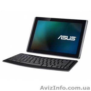 ASUS Eee Slate 64GB EP121-1A010M - <ro>Изображение</ro><ru>Изображение</ru> #1, <ru>Объявление</ru> #517051