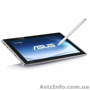 ASUS Eee Slate 64GB EP121-1A010M - <ro>Изображение</ro><ru>Изображение</ru> #6, <ru>Объявление</ru> #517051