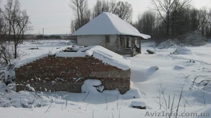 маленький дом, озеро - Старый Быков - <ro>Изображение</ro><ru>Изображение</ru> #5, <ru>Объявление</ru> #234313