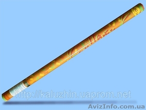 Пневмохлопушки. 80см.