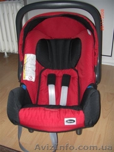 автокресло Römmer Baby safe plus, 0-13kg - <ro>Изображение</ro><ru>Изображение</ru> #2, <ru>Объявление</ru> #485149