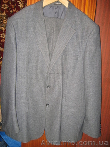 Продам мужской костюм бу в отл.сост.