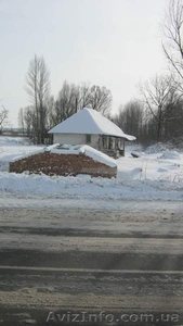 маленький дом, озеро - Старый Быков - <ro>Изображение</ro><ru>Изображение</ru> #8, <ru>Объявление</ru> #234313