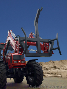 Продам Фронтальный погрузчик на трактора ЮМЗ,  МТЗ