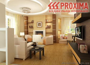 Дизайн интерьера квартиры, дизайн проект интерьера  - <ro>Изображение</ro><ru>Изображение</ru> #4, <ru>Объявление</ru> #509207
